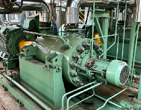 Flood Control & Dewatering